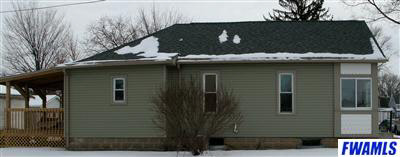 356 North 11th Street Decatur, IN 46733 - Photo 3 of 30