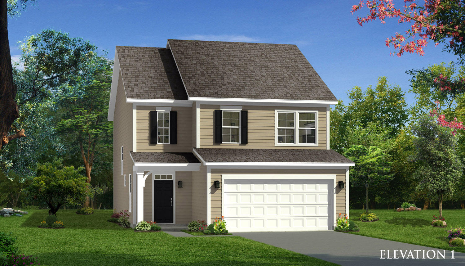 149 Oyama Road Summerville, SC 29486 - Photo 1 of 1 Malbec_Ele_01