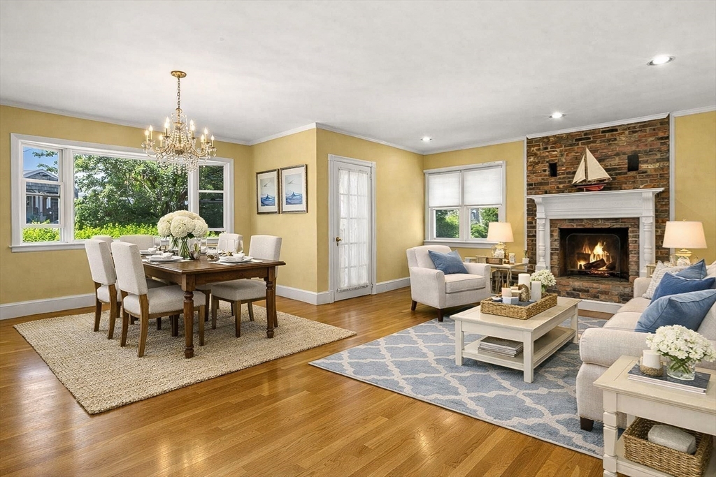 174 Willow Road Nahant, MA 01908 - Photo 10 of 40