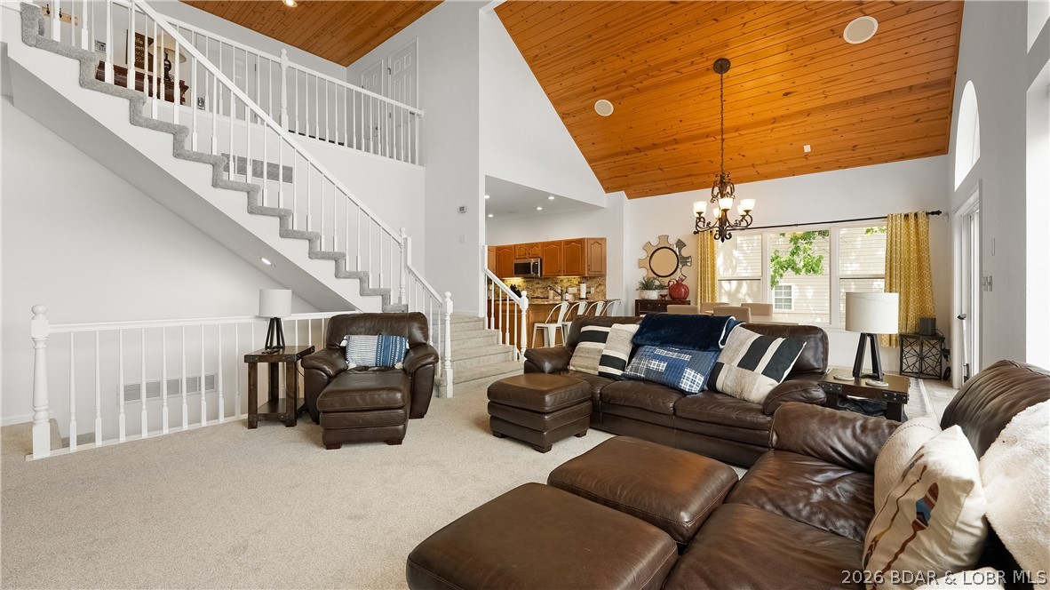 17661 Sheldon Point Road Gravois Mills, MO 65037 - Photo 13 of 42