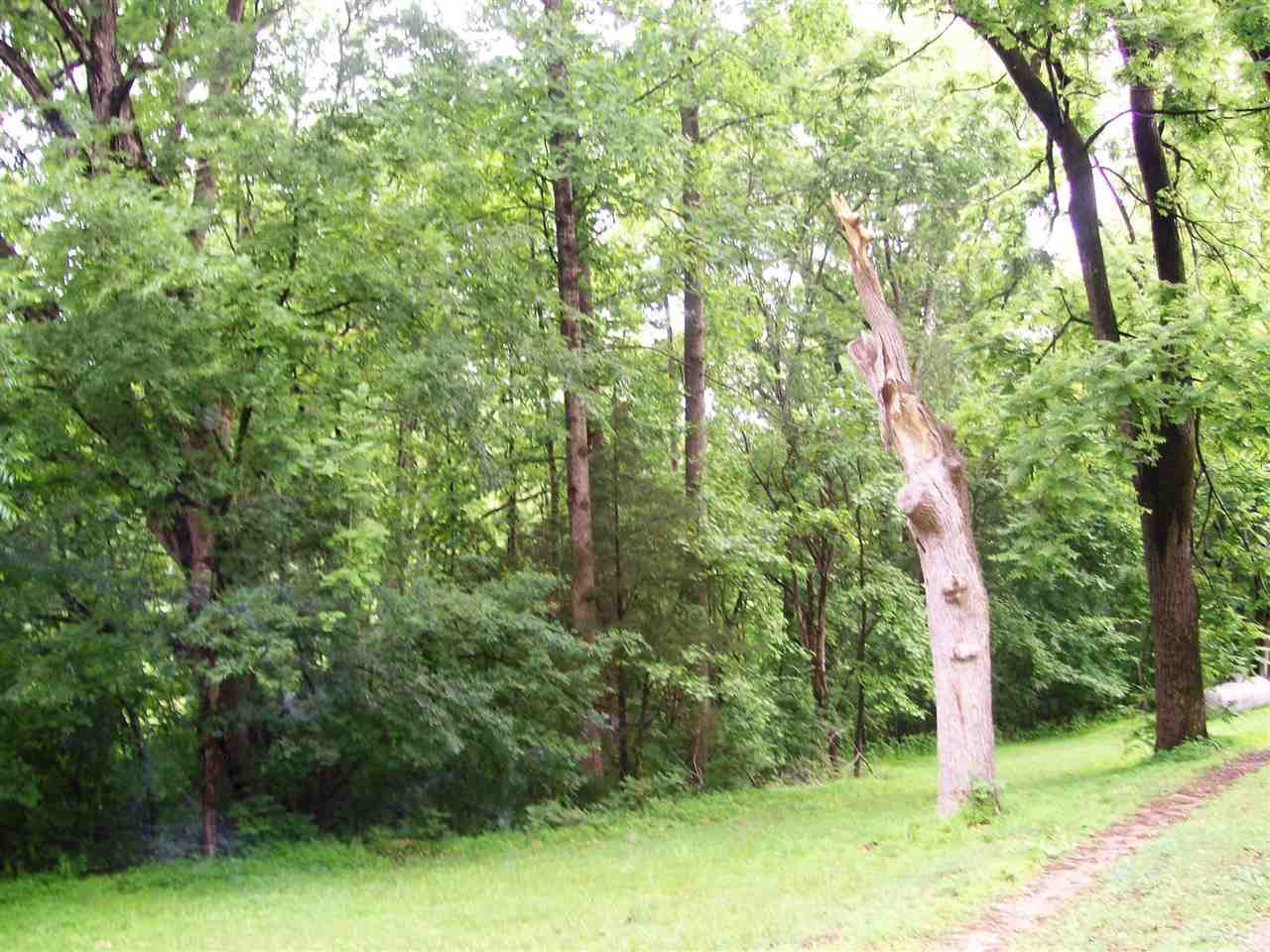 389 Mabry Mill Road Henderson, NC 27537 - Photo 11 of 11 Photo 11