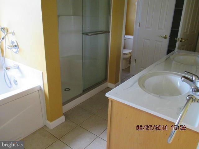 16218 Spade Road Hagerstown, MD 21740 - Photo 7 of 8 Bath (Master)
