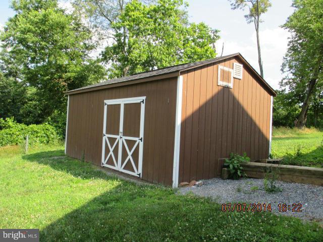 16218 Spade Road Hagerstown, MD 21740 - Photo 8 of 8 Exterior (General)