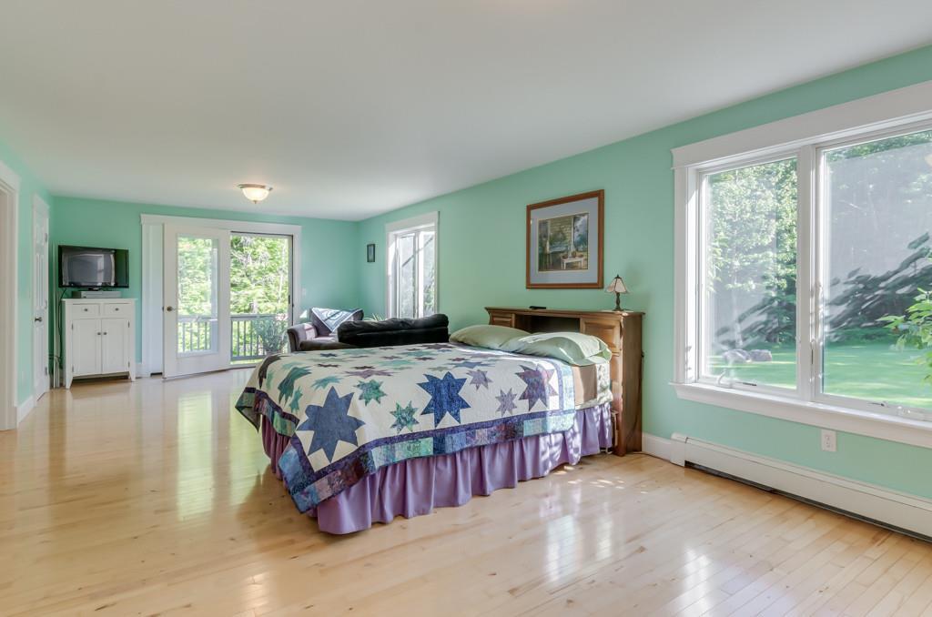 318 Harris Road Cumberland Center, ME 04021 - Photo 15 of 35 Photo