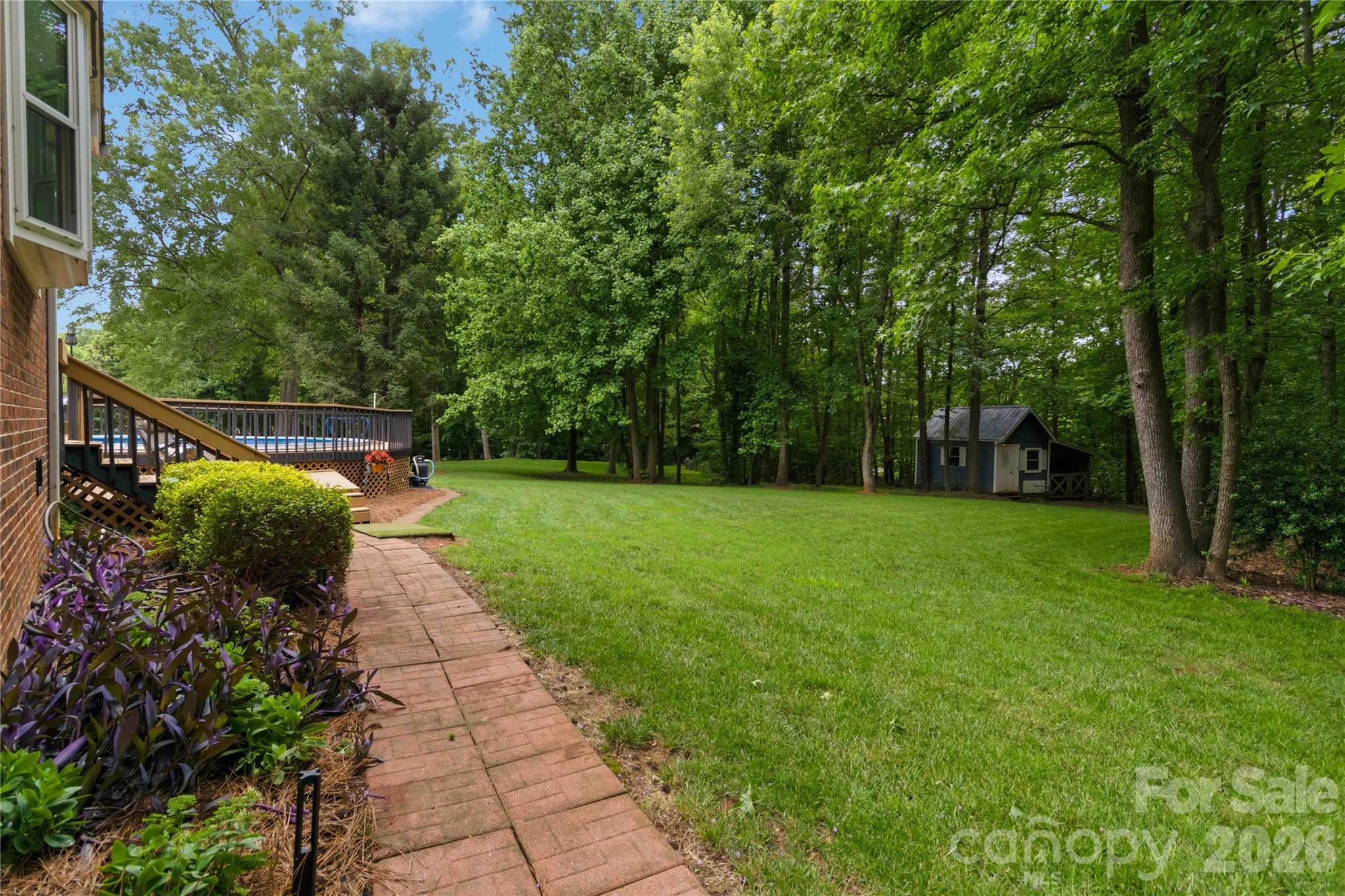 3285 Horseshoe Trail Fort Mill, SC 29708 - Photo 28 of 42