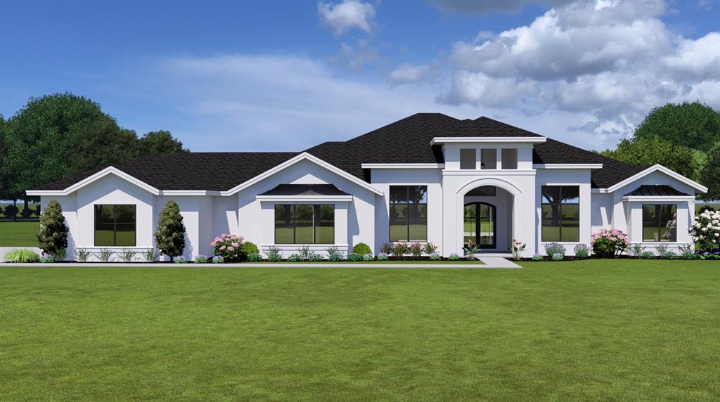 Tbd Southwest 108 Way Gainesville, FL 32608 - Photo 1 of 1 Rendering - Exterior Elevation