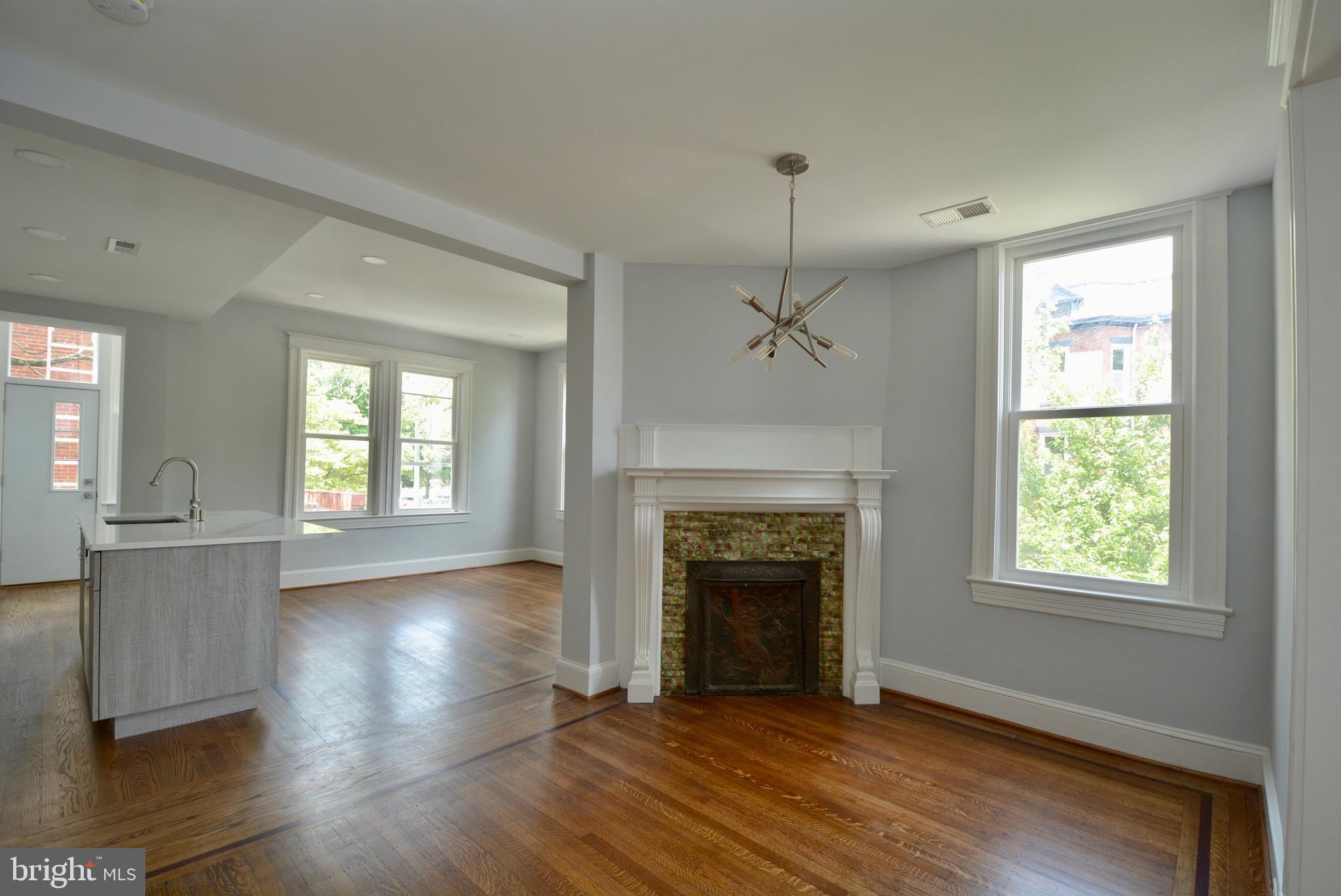 1724 2nd Street Northwest Washington, DC 20001 - Photo 8 of 32