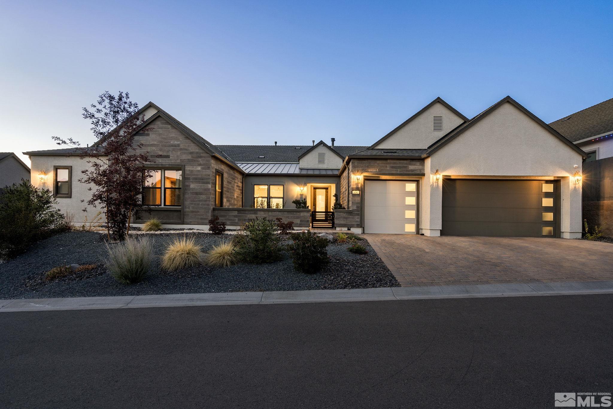 3047 Feathertop Drive Reno, NV 89521 - Photo 3 of 33 Photo 3