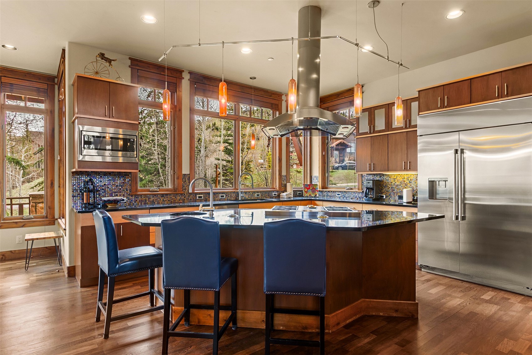 235 Game Trail Road Silverthorne, CO 80498 - Photo 13 of 48