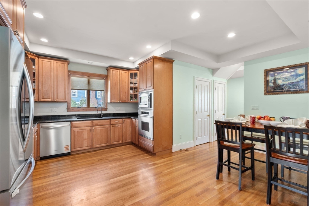 255 Adams Avenue Newton, MA 02465 - Photo 9 of 31 Gallery Image 9