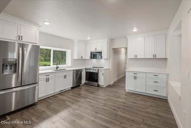 $450,000 | 326 Park Street, Mullan, ID 83846