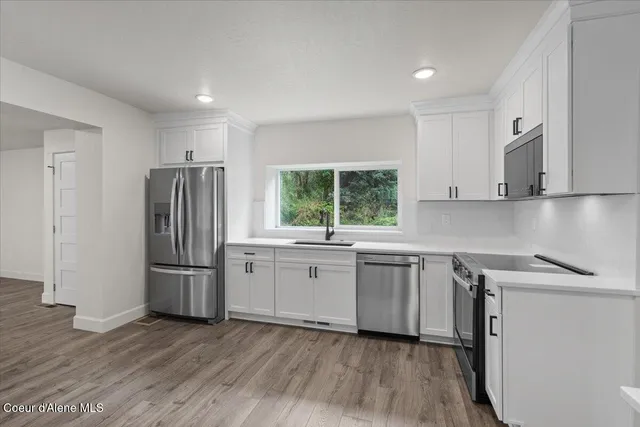 $450,000 | 326 Park Street, Mullan, ID 83846