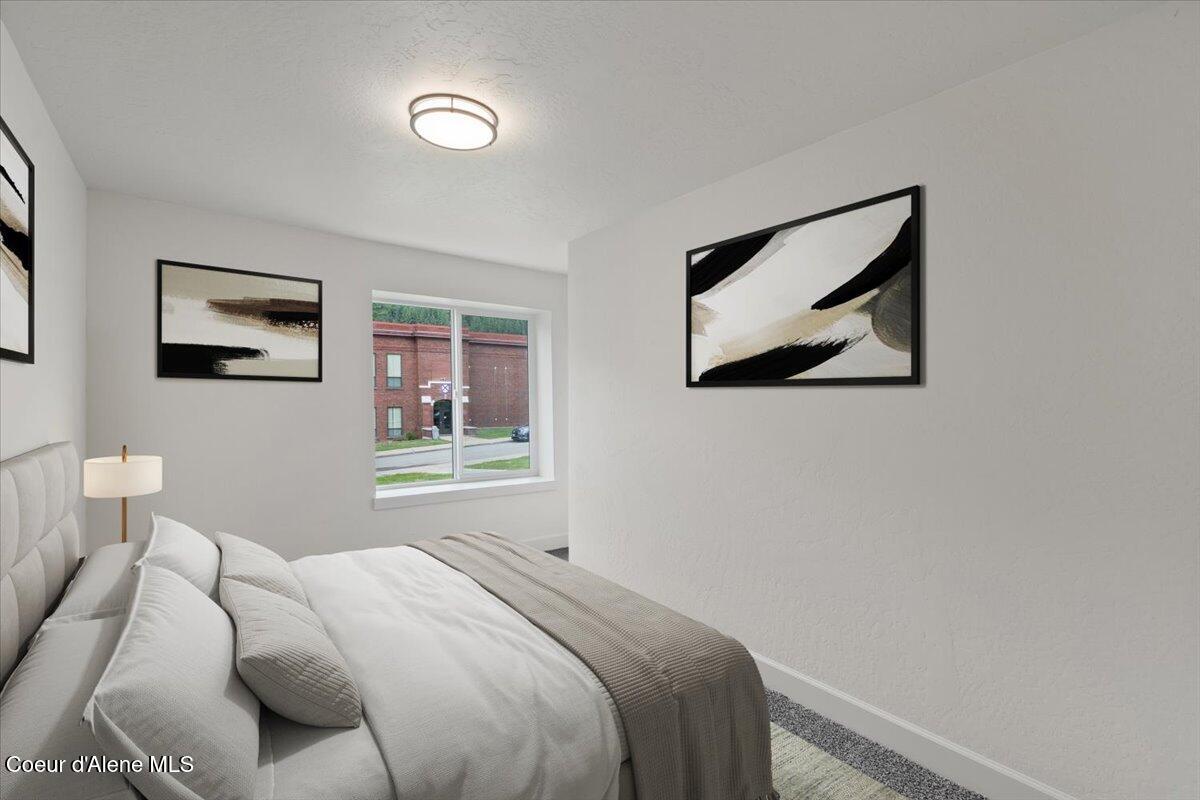 326 Park Street Mullan, ID 83846 - Photo 19 of 56 26-Bedroom 2 VS