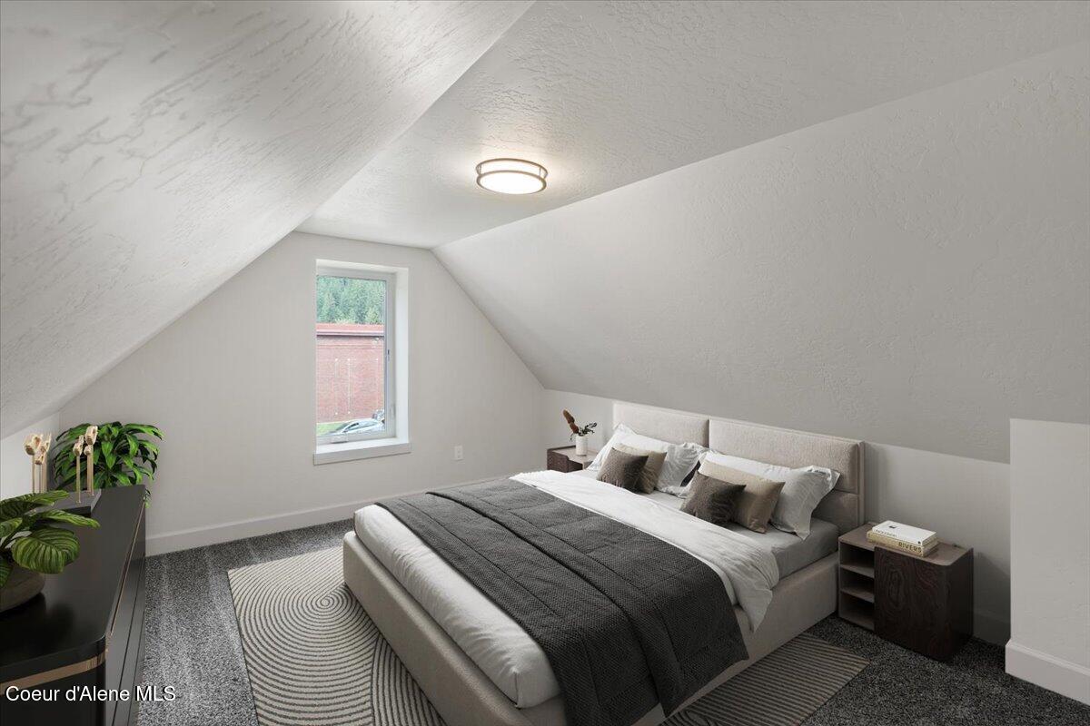 326 Park Street Mullan, ID 83846 - Photo 27 of 56 31-Bedroom 4 VS