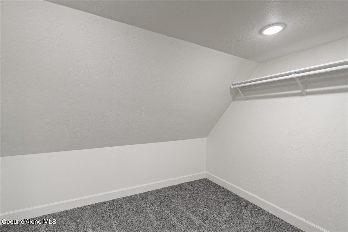 326 Park Street Mullan, ID 83846 - Photo 30 of 56 34-Bedroom 4 closet