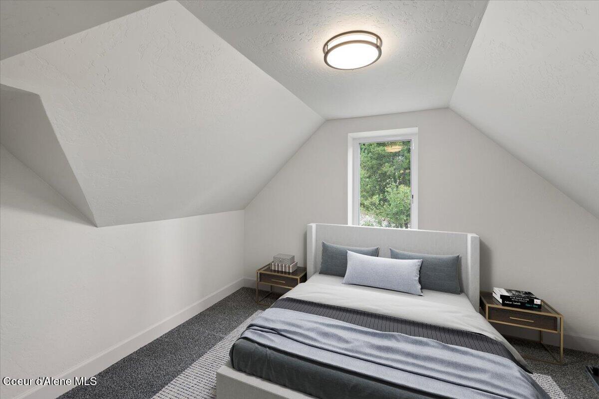 326 Park Street Mullan, ID 83846 - Photo 31 of 56 35-Bedroom 5 VS