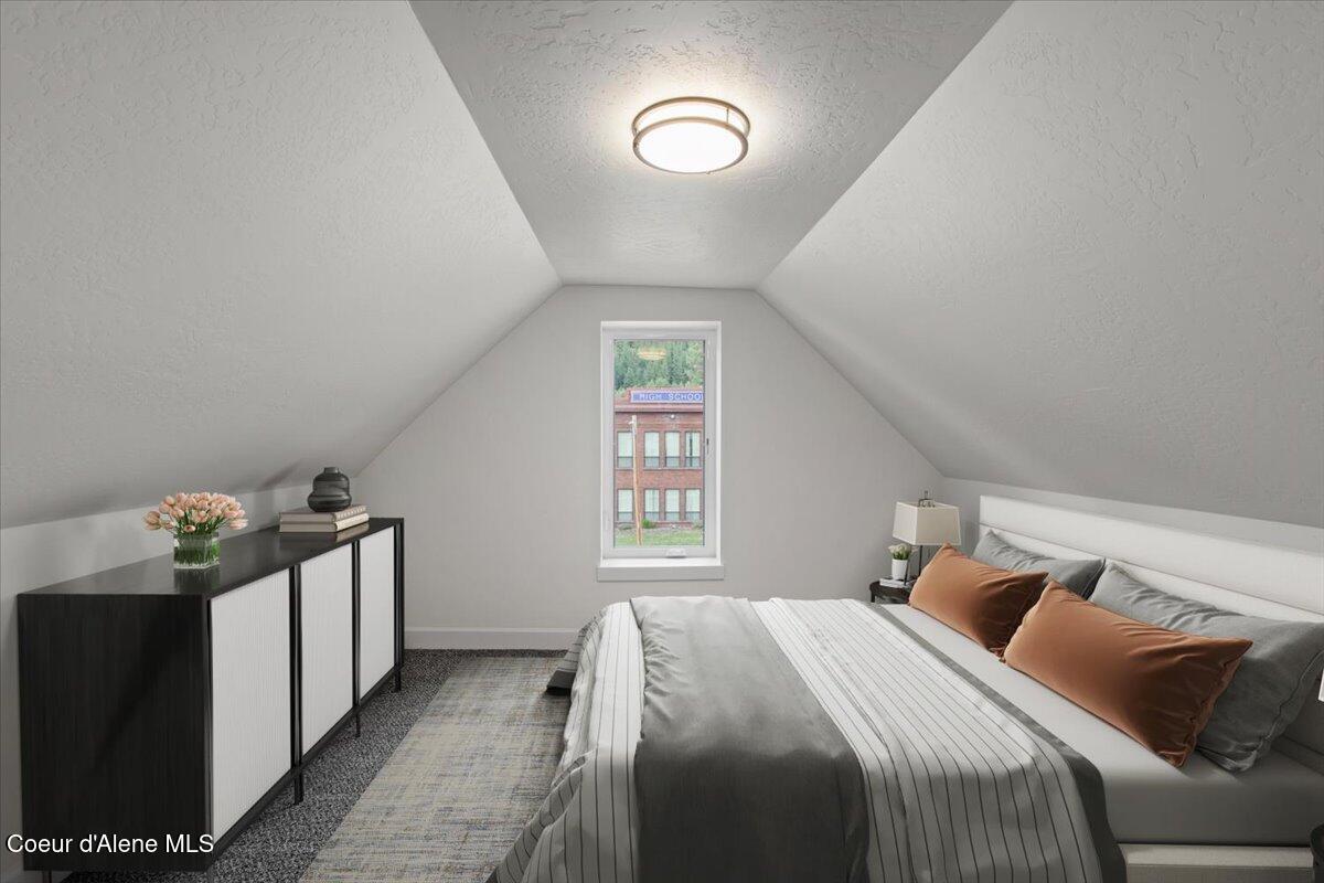 326 Park Street Mullan, ID 83846 - Photo 35 of 56 39-Bedroom 6 VS