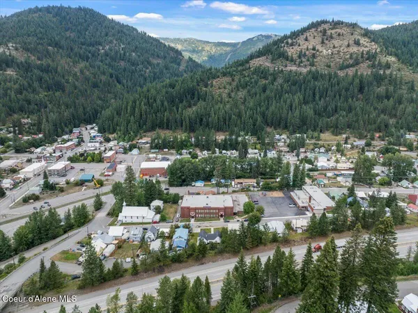 $425,000 | 326 Park Street, Mullan, ID 83846