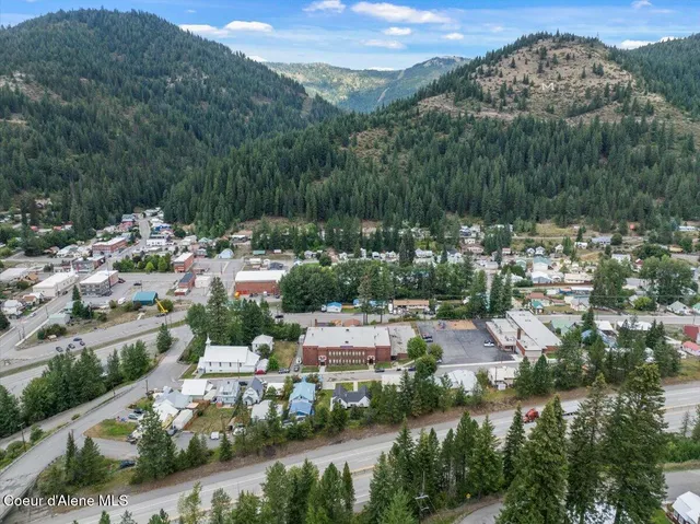 $450,000 | 326 Park Street, Mullan, ID 83846