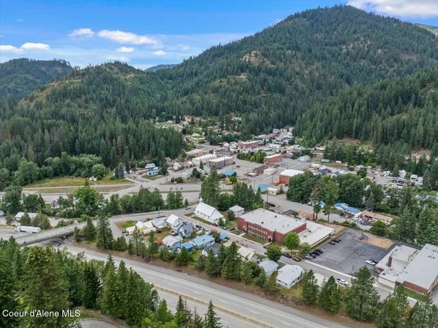 $450,000 | 326 Park Street, Mullan, ID 83846