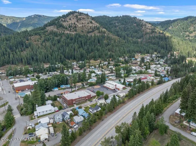 $450,000 | 326 Park Street, Mullan, ID 83846