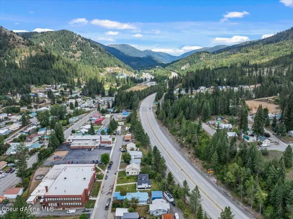 $425,000 | 326 Park Street, Mullan, ID 83846