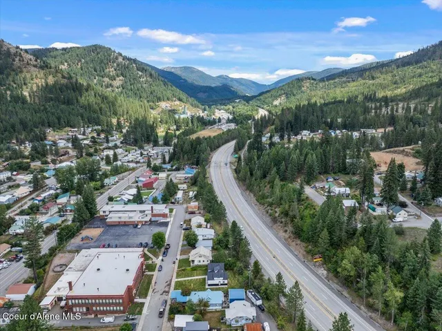 $450,000 | 326 Park Street, Mullan, ID 83846