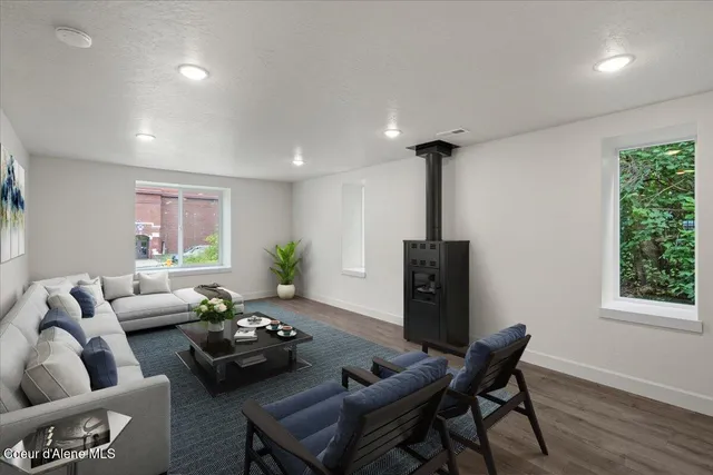 $450,000 | 326 Park Street, Mullan, ID 83846