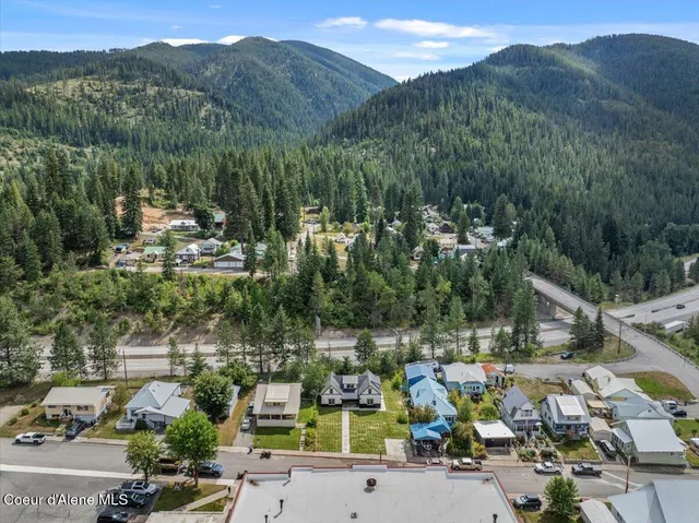 $450,000 | 326 Park Street, Mullan, ID 83846