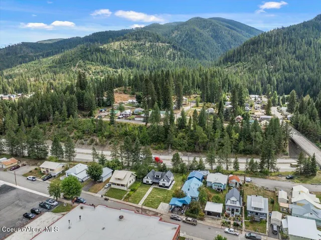 $450,000 | 326 Park Street, Mullan, ID 83846