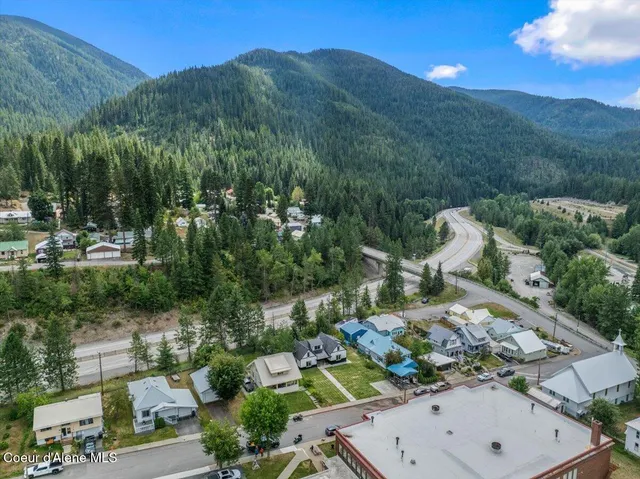 $450,000 | 326 Park Street, Mullan, ID 83846