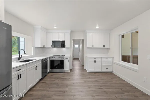$425,000 | 326 Park Street, Mullan, ID 83846