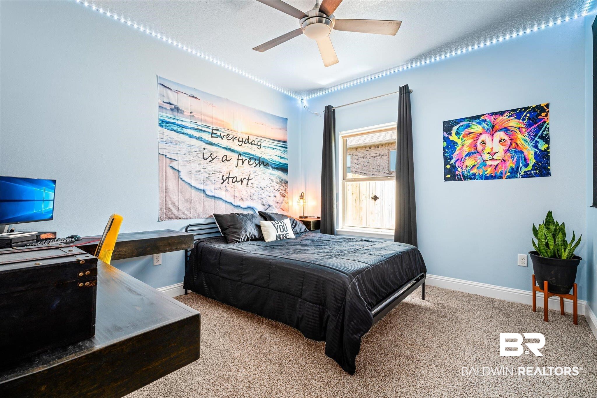 31516 Spoonbill Road Daphne, AL 36527 - Photo 23 of 50 Bedroom 2