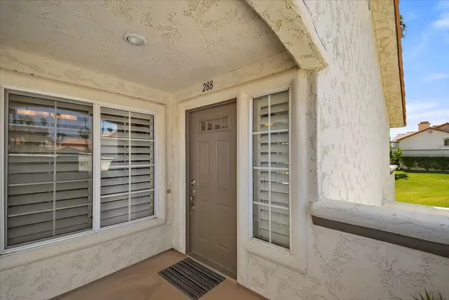 $429,000 | 288 Desert Falls Drive East, Palm Desert, CA 92211