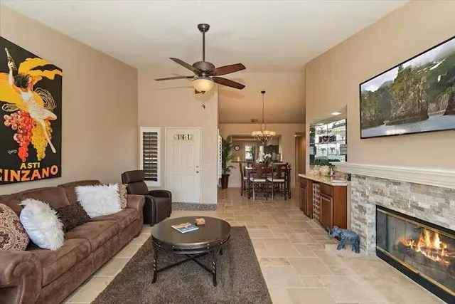$429,000 | 288 Desert Falls Drive East, Palm Desert, CA 92211