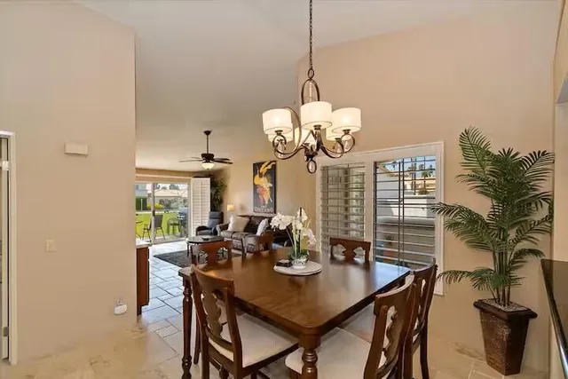 $429,000 | 288 Desert Falls Drive East, Palm Desert, CA 92211