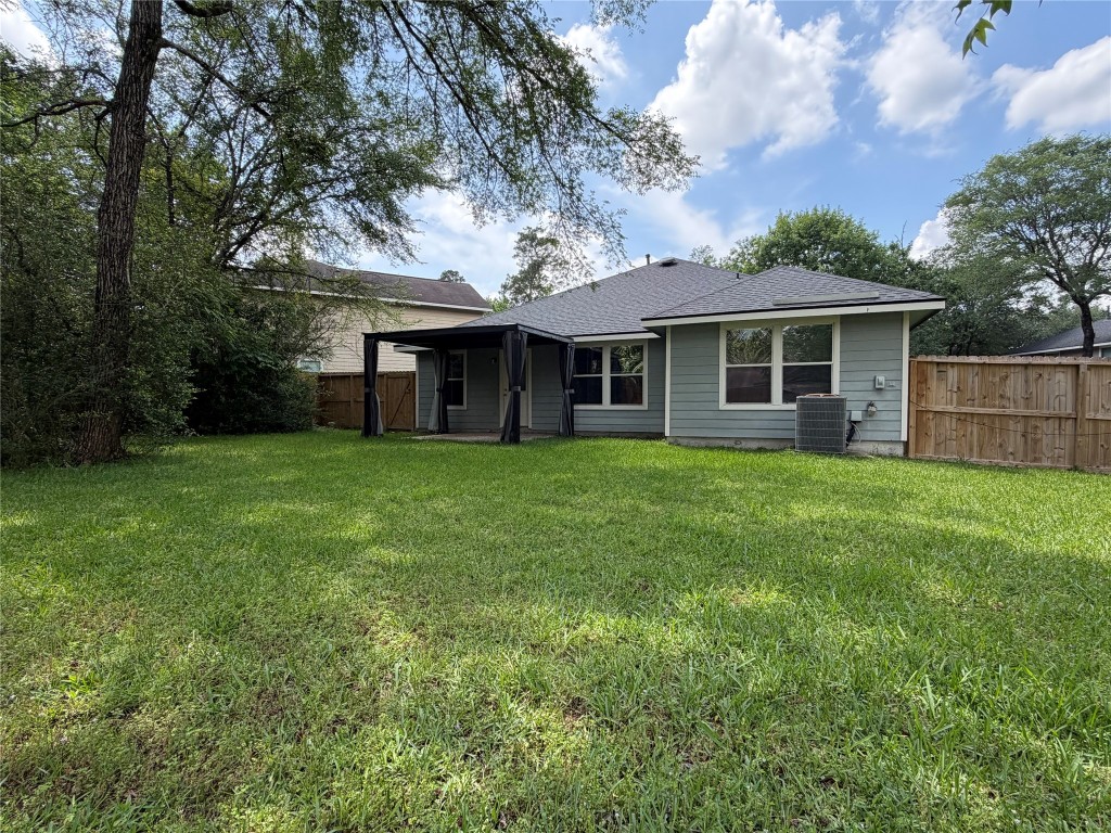 10 Druids Glen Place The Woodlands, TX 77382 - Photo 18 of 19