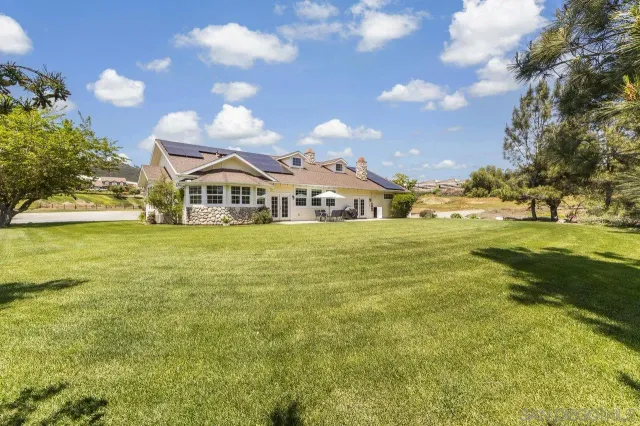 $3,195,000 | 3232 North Twin Oaks Valley Road, San Marcos, CA 92069