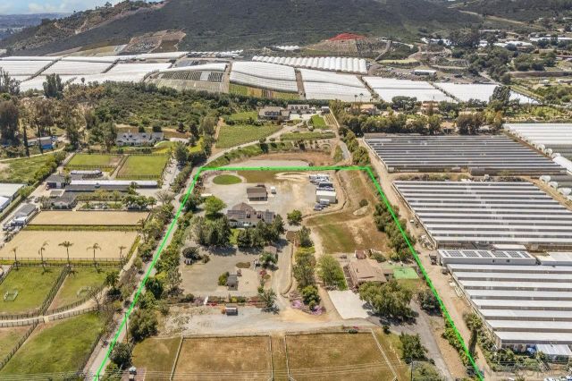 $2,995,000 | 3232 North Twin Oaks Valley Road, San Marcos, CA 92069