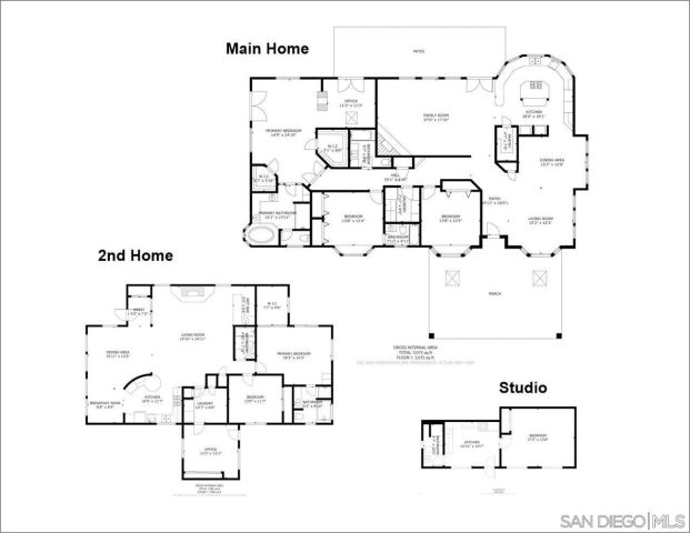 $2,995,000 | 3232 North Twin Oaks Valley Road, San Marcos, CA 92069