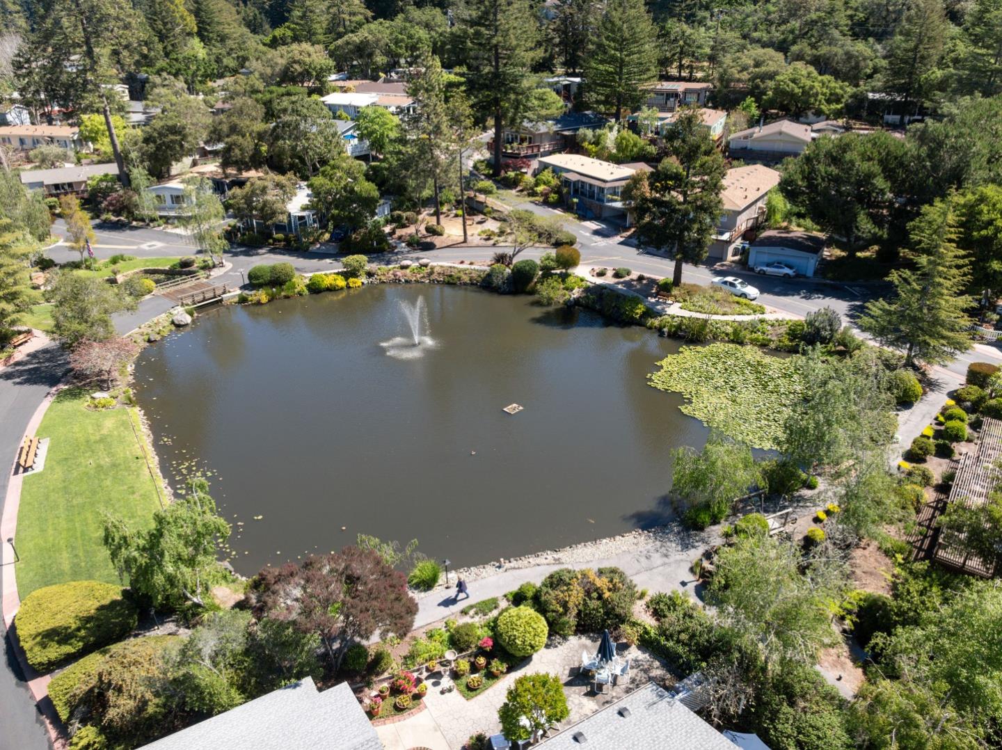 552 Bean Creek Road, Unit 30 Scotts Valley, CA 95066 - Photo 57 of 66