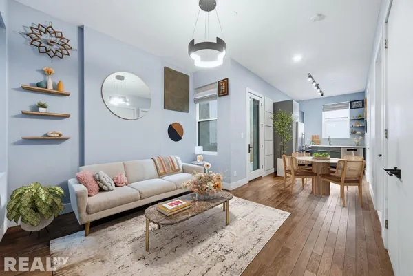 $735,000 | 627 Wilson Avenue, Unit 2 | Bushwick
