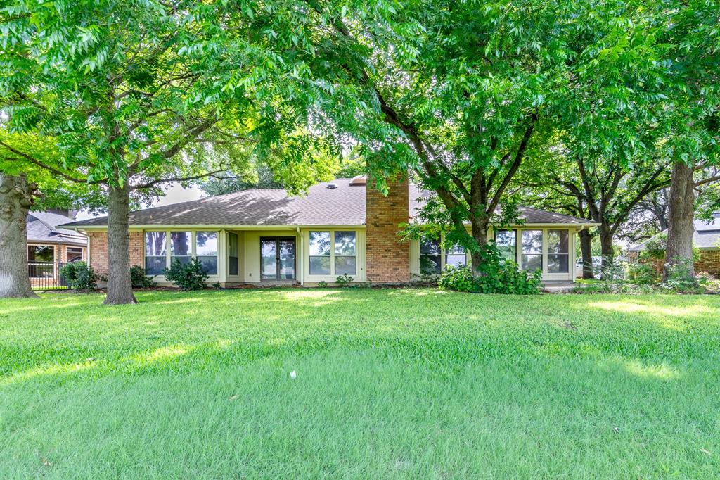 1525 Inverness Road Mansfield, TX 76063 - Photo 28 of 28
