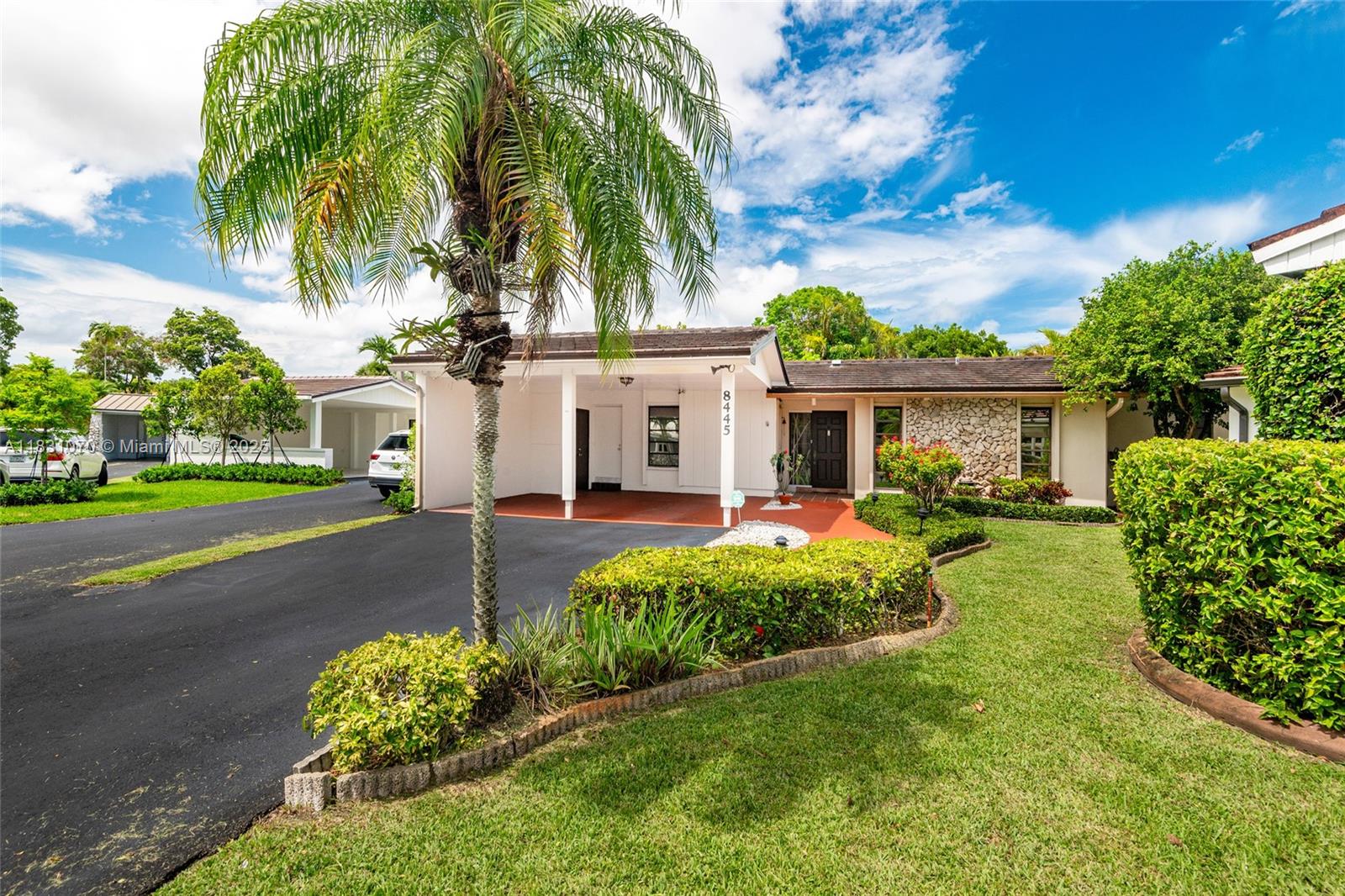 8445 Southwest 80th Pl  