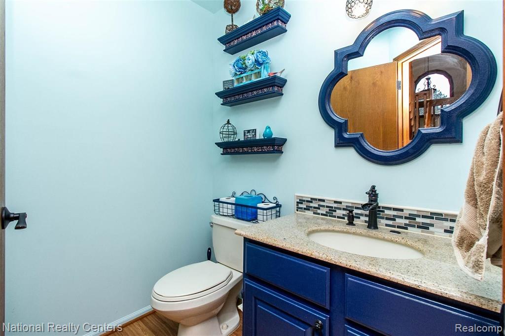 6547 Ridgeview Drive, Unit 28 Clarkston, MI 48346 - Photo 15 of 37