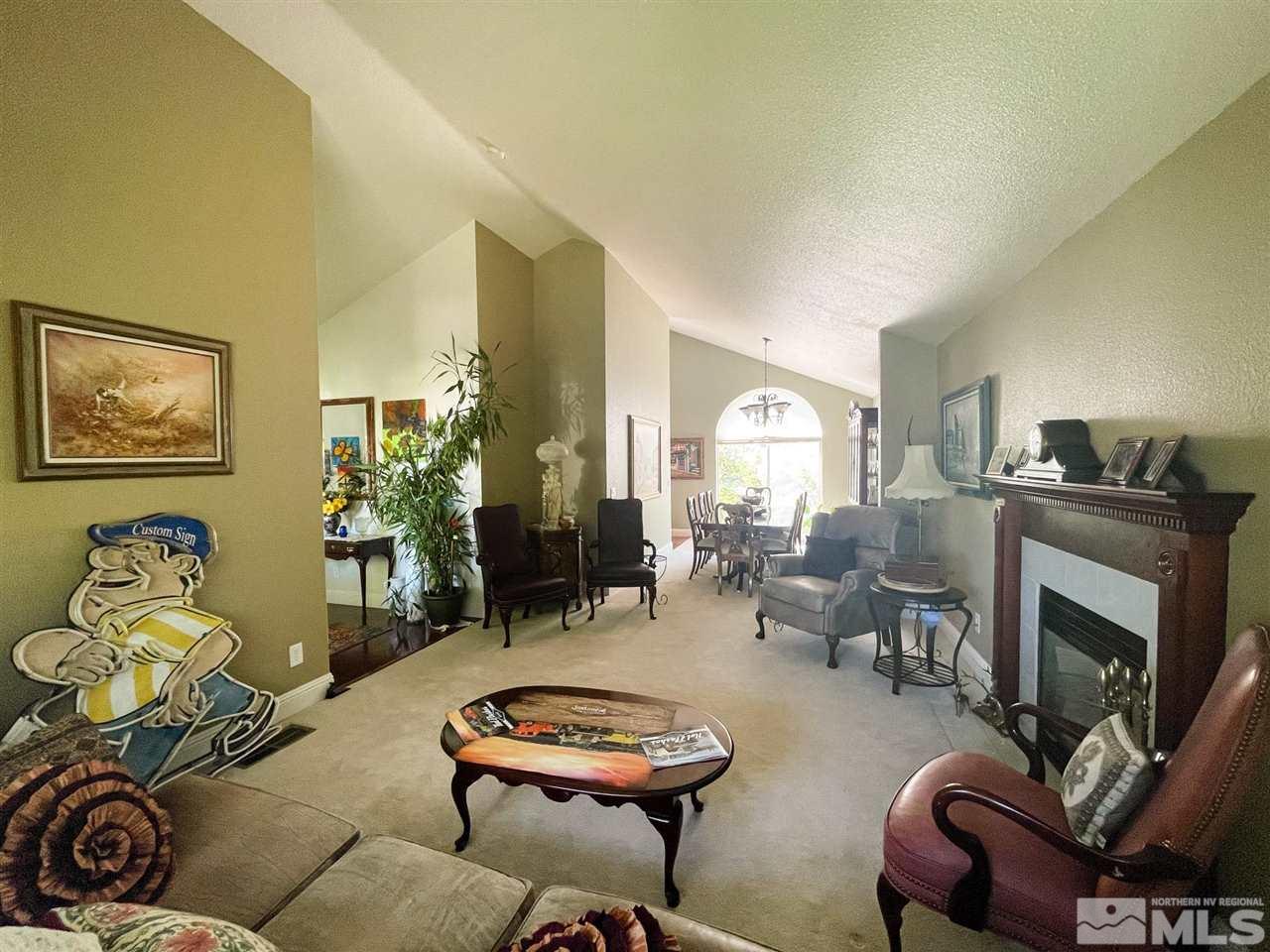 2385 Telluride Drive Reno, NV 89511 - Photo 10 of 21 Photo 10