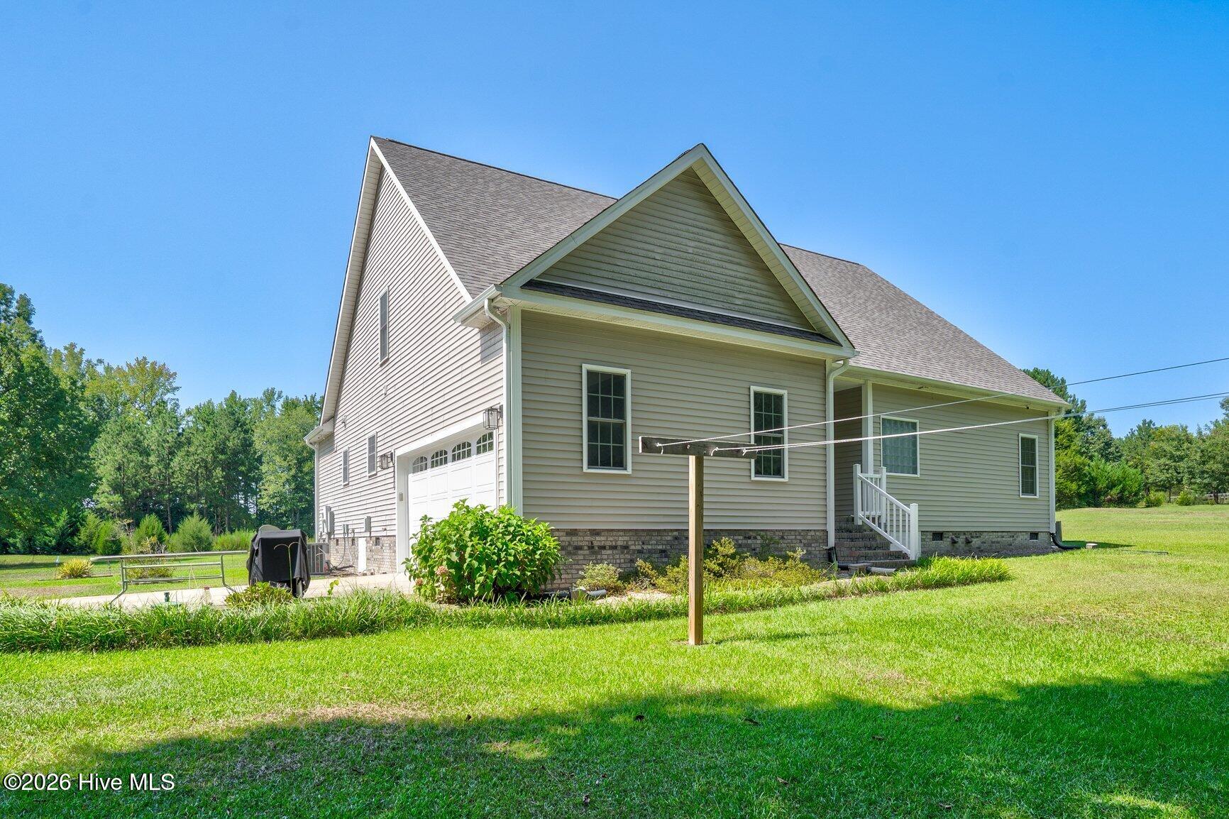 153 Meadow Brook Ln Spring Spring Hope, NC 27882 - Photo 34 of 43 Gallery Image 34
