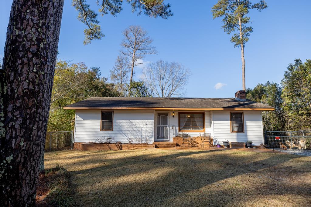 2849 Grant Road Columbus, GA 31907 - Photo 1 of 27 Main View
