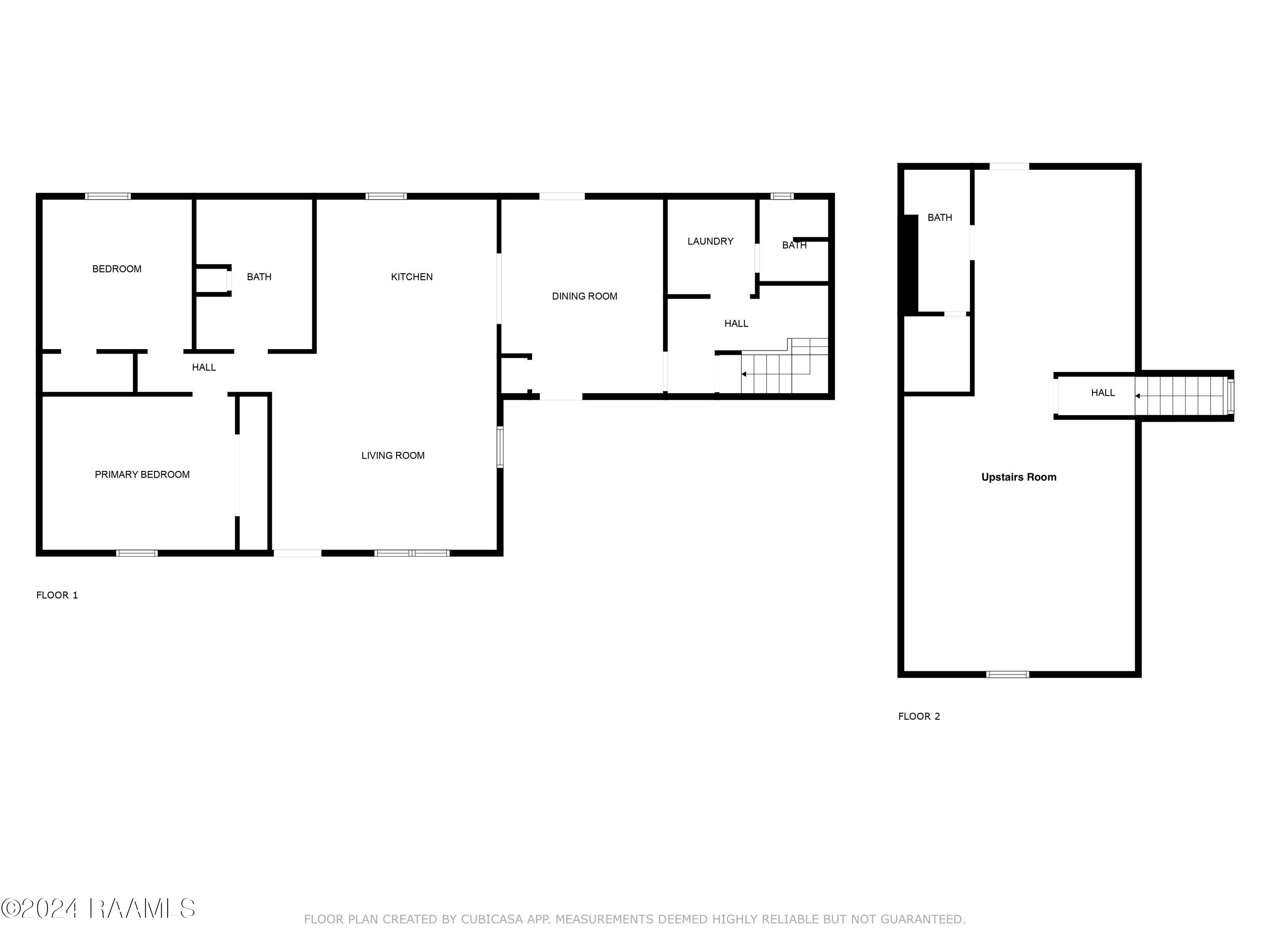 935 Pearl Street Rayne, LA 70578 - Photo 23 of 23 6-Floorplan_6