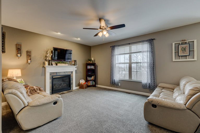 137 Ridgeway Crossing, Unit CROSSINGS Alexandria, KY 41001 - Photo 7 of 29 Gallery Image 7